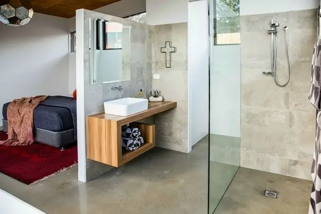 Luxury Villa, Dağ Manzaralı (Retreat, Mountain View)