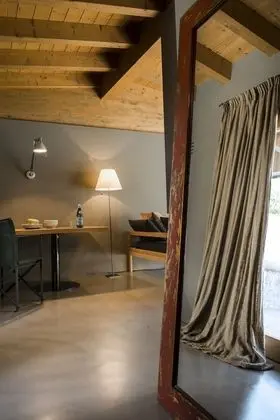 Süit, Havuz Manzaralı, Havuz Kenarı (3)