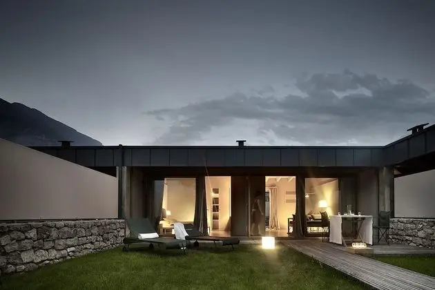 Süit, Havuz Manzaralı, Havuz Kenarı (3)