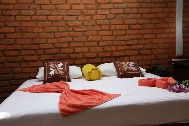 Deluxe Tek Büyük Yataklı Oda, 1 En Büyük (King) Boy Yatak, Veranda