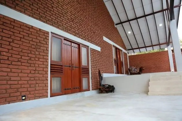 Deluxe Tek Büyük Yataklı Oda, 1 En Büyük (King) Boy Yatak, Veranda