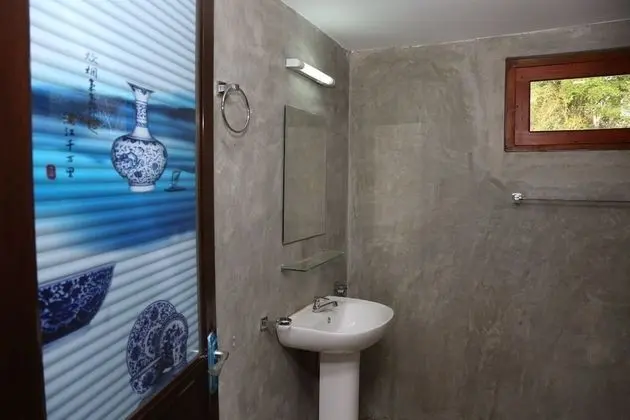 Deluxe Tek Büyük Yataklı Oda, 1 En Büyük (King) Boy Yatak, Veranda