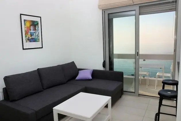 Double Sea View