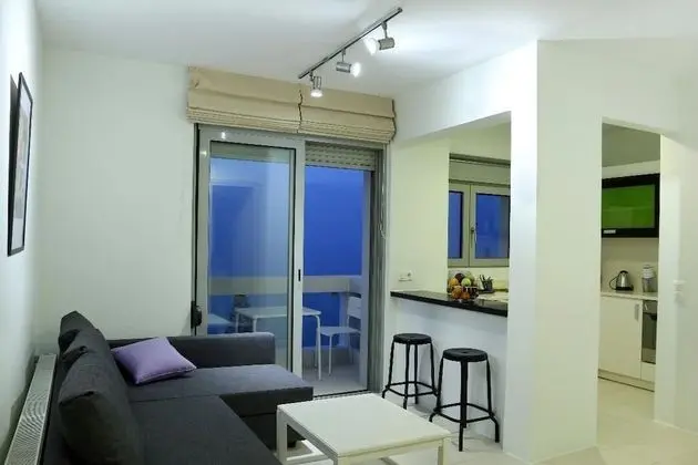 Double Sea View