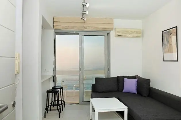 Double Sea View