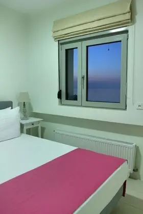Double Sea View