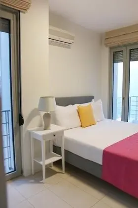 Double Sea View