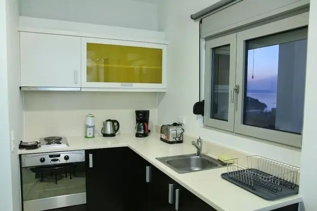 Double Sea View