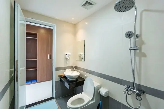 Apart Daire, 1 Yatak Odası, Şehir Manzaralı