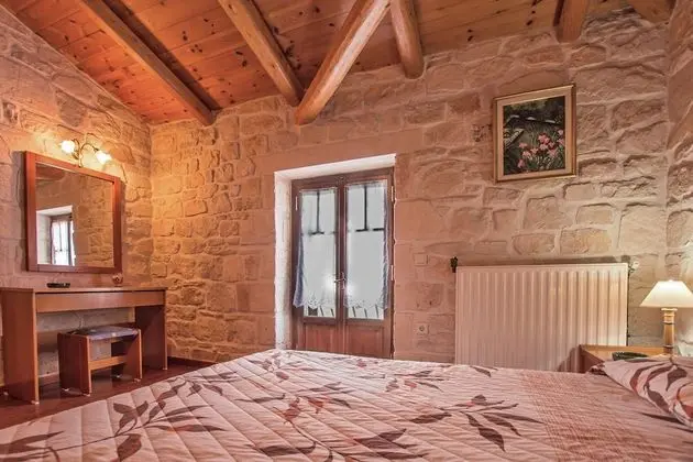 Family Villa, Dağ Manzaralı