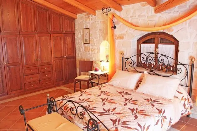 Family Villa, Dağ Manzaralı