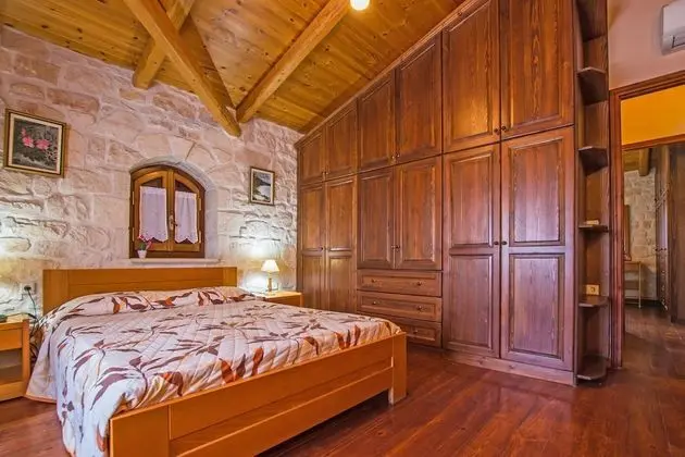 Family Villa, Dağ Manzaralı