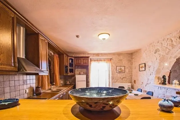Family Villa, Dağ Manzaralı