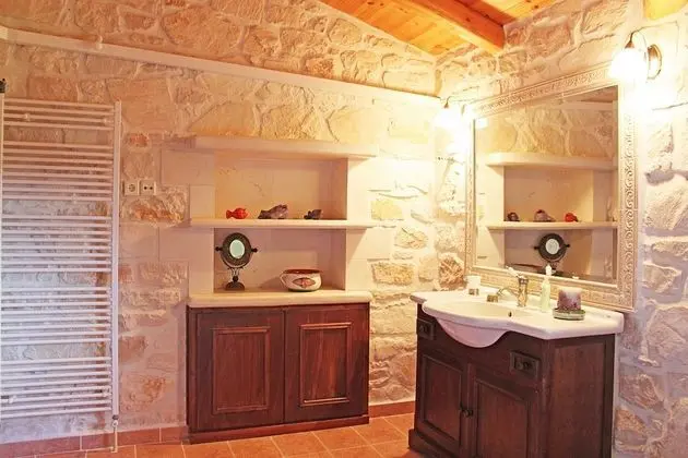 Family Villa, Dağ Manzaralı