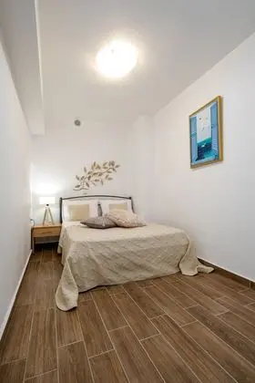 Comfort Apart Daire, 4 Yatak Odası, Kişiye Özel Havuzlu