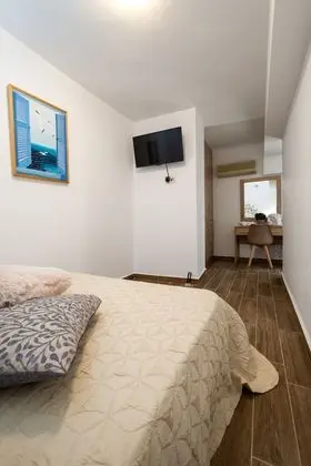Comfort Apart Daire, 4 Yatak Odası, Kişiye Özel Havuzlu