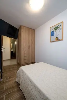 Comfort Apart Daire, 4 Yatak Odası, Kişiye Özel Havuzlu