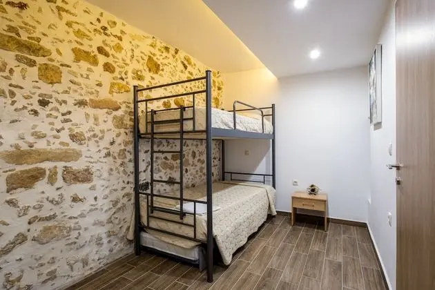 Comfort Apart Daire, 4 Yatak Odası, Kişiye Özel Havuzlu