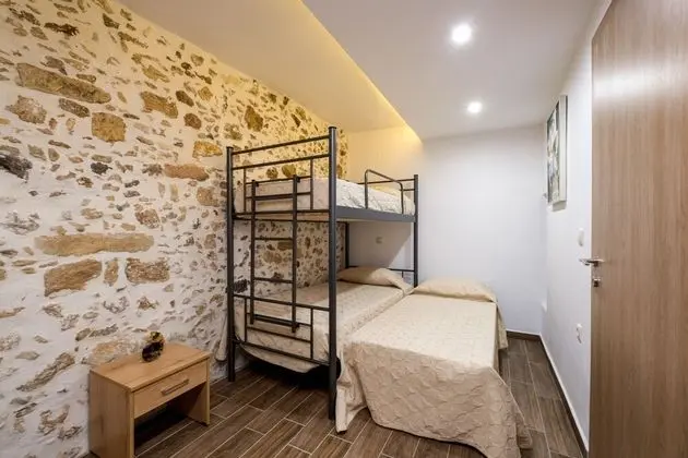 Comfort Apart Daire, 4 Yatak Odası, Kişiye Özel Havuzlu