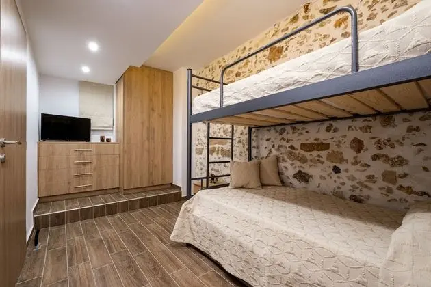 Comfort Apart Daire, 4 Yatak Odası, Kişiye Özel Havuzlu