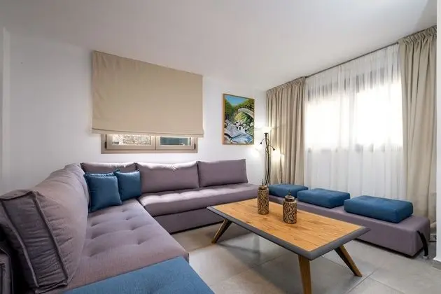 Comfort Apart Daire, 4 Yatak Odası, Kişiye Özel Havuzlu