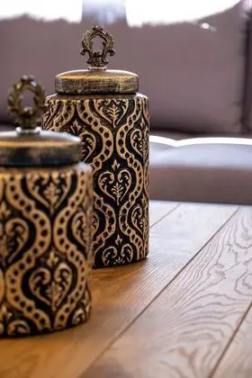 Comfort Apart Daire, 4 Yatak Odası, Kişiye Özel Havuzlu