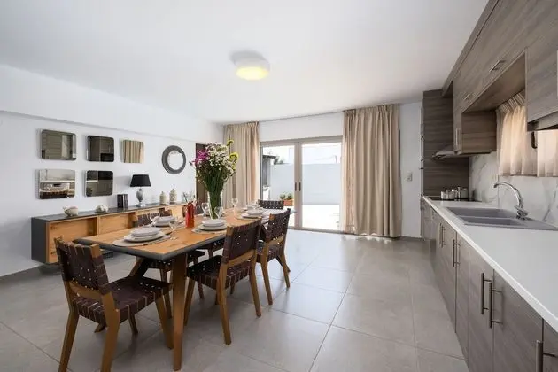 Comfort Apart Daire, 4 Yatak Odası, Kişiye Özel Havuzlu