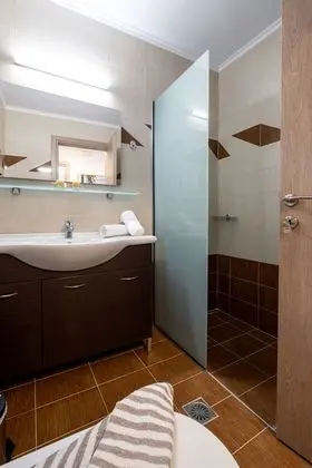 Comfort Apart Daire, 4 Yatak Odası, Kişiye Özel Havuzlu