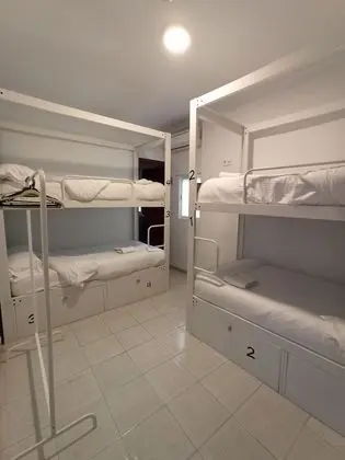 Dört Kişilik Oda