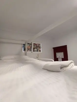 Dört Kişilik Oda