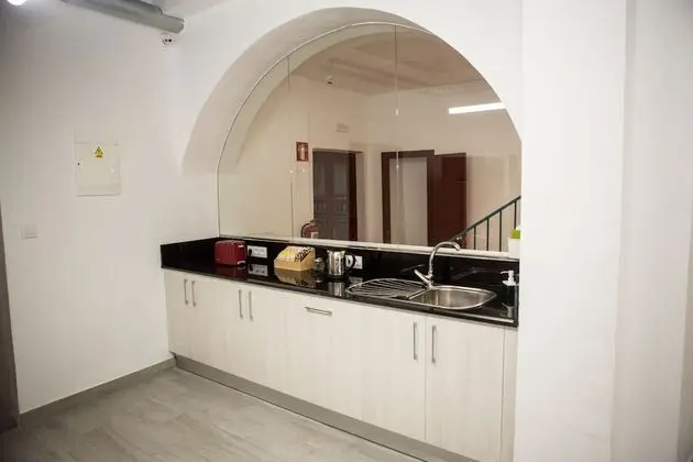 Dört Kişilik Oda