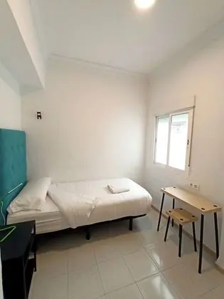 Tek Kişilik Oda, Ortak Banyo