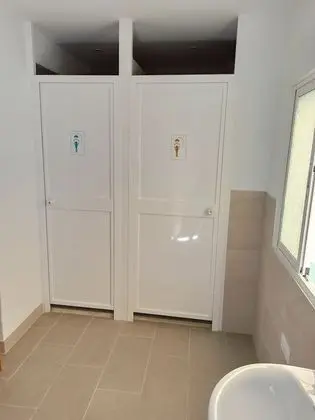Tek Kişilik Oda, Ortak Banyo