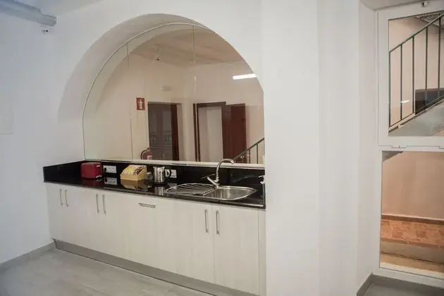 Tek Kişilik Oda, Ortak Banyo