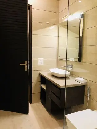 Deluxe Oda, Engellilere Uygun, Şehir Manzaralı