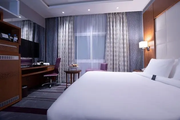 Classic Tek Büyük Yataklı Oda