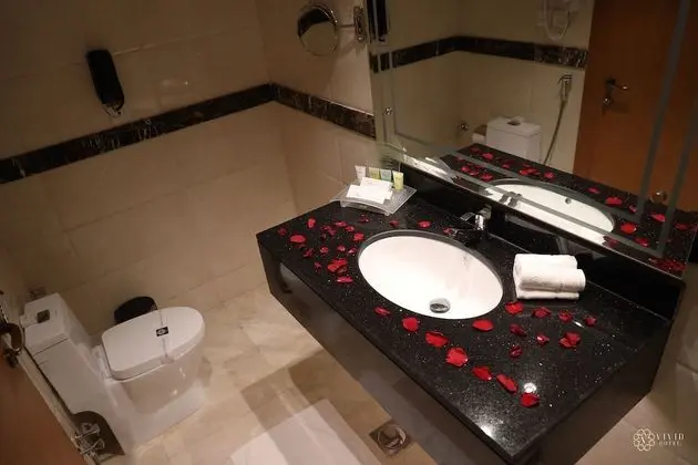 Deluxe İki Ayrı Yataklı Oda, Deniz Manzaralı
