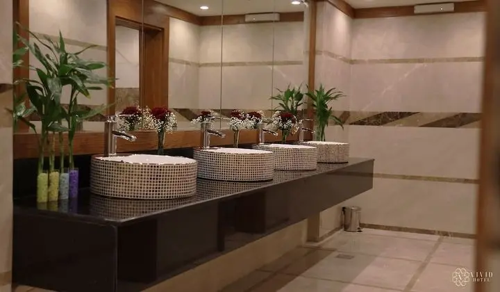 Deluxe İki Ayrı Yataklı Oda, Deniz Manzaralı