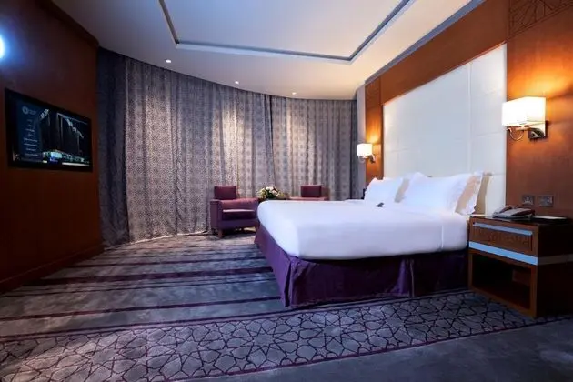 Tek Kişilik Oda Deluxe City View