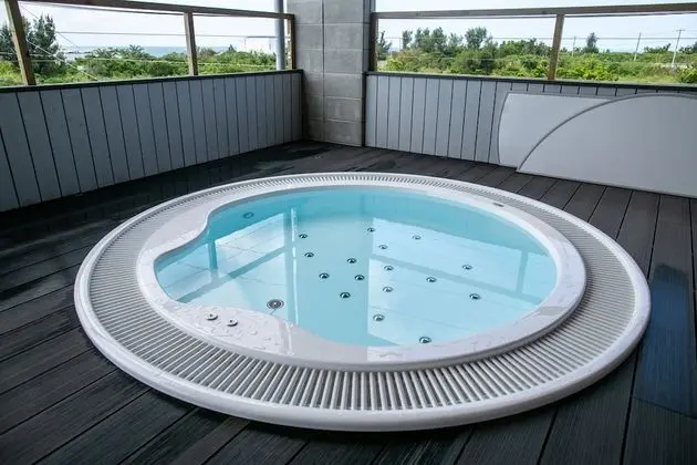 Deluxe Süit