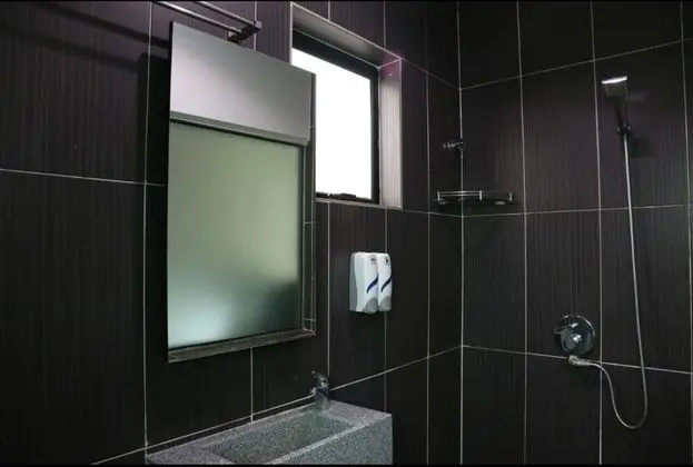 Deluxe İki Ayrı Yataklı Oda