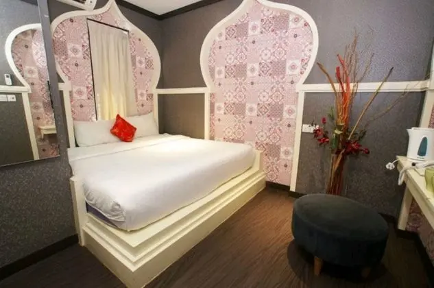 Signature King Room