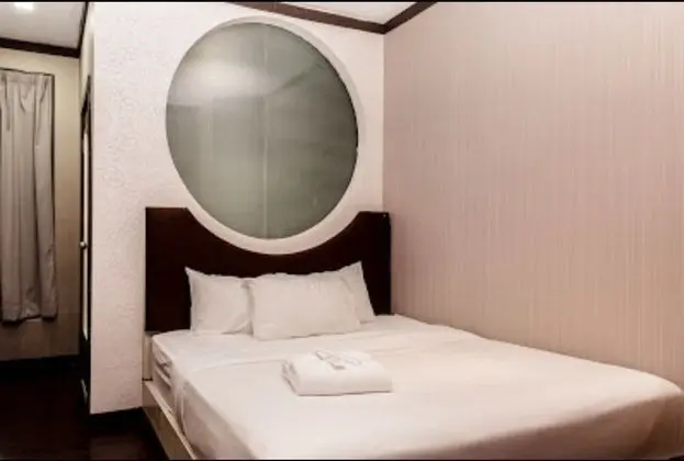 Signature King Room