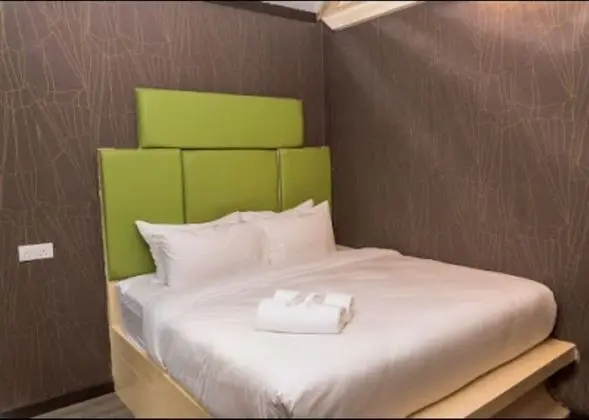 Signature King Room