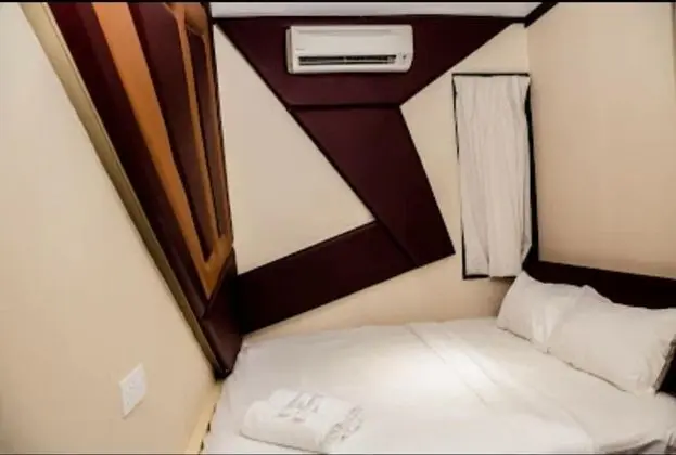 Signature King Room