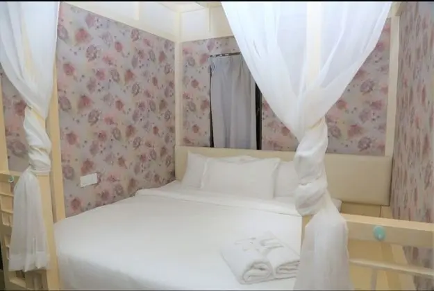 Signature King Room
