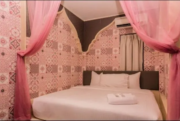 Signature King Room