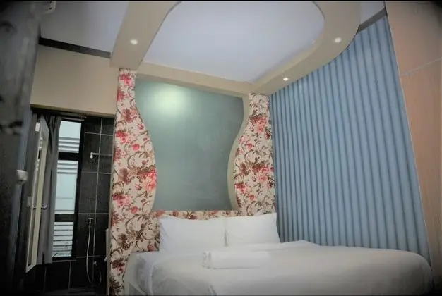 Signature King Room
