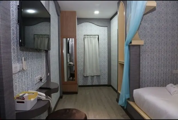 Signature King Room