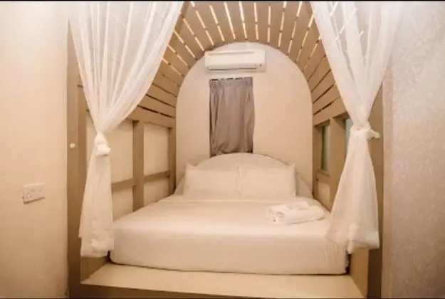 Signature King Room